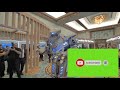Robot2021 Trinding Robot Pray