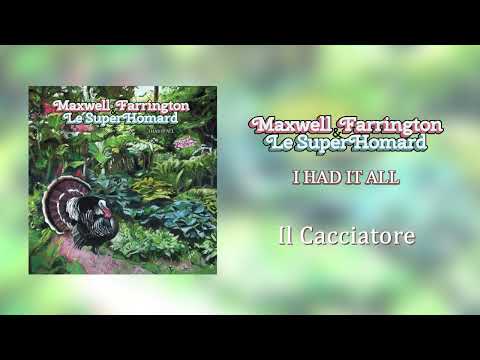 Video thumbnail for Il Cacciatore