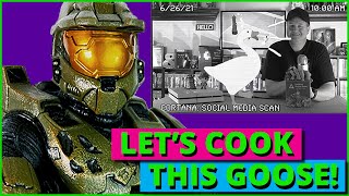 Halo: The Master Chief Collection: Series X - Worth Revisiting?