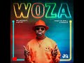 Mr JazziQ - Woza (Official Audio) ft. Lady Du, Kabza De Small & Boohle