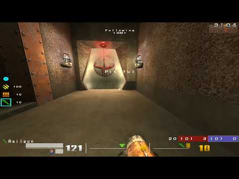 Quake 3 OSP: OM Walling