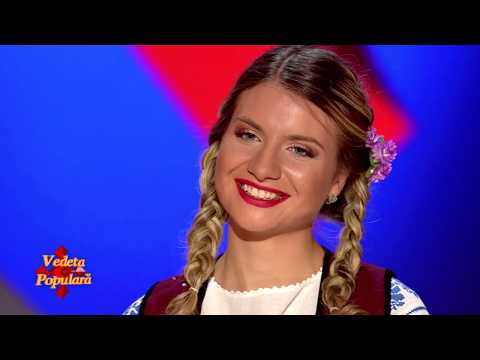 Cătălina Alexa - Murfatlar de poamă rară (Finala sezonului 4 Vedeta populară)