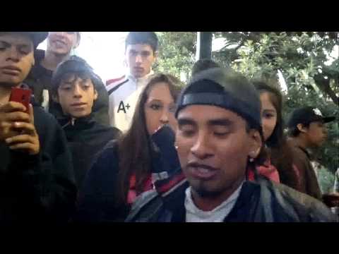 Rulo vs. Lokoy - 1era Ronda - 5ta. Fecha