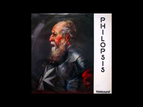 Jacky Giordano - Philopsis