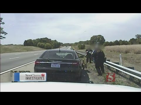 Expert: Drug Dogs 'Frequently Wrong'