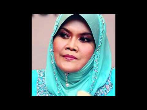 SYURGA DI TELAPAK KAKI IBU - AISHAH