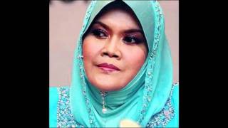 SYURGA DI TELAPAK KAKI IBU - AISHAH