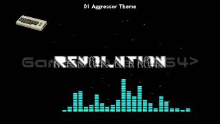 (C64)Revolution-Soundtrack