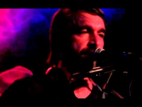 Nils Koppruch 2010-09-15 Berlin, Comet Club