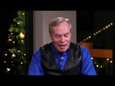 Andrew's Live Bible Study: Andrew Wommack - December 19, 2017