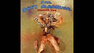 SOFT MACHINE Vol II  - complete album