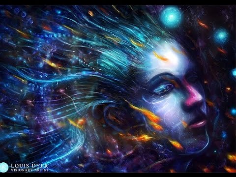 Dreaming Awake - Spoken by Terence McKenna