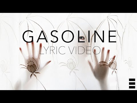 RIELL x N3WPORT - Gasoline