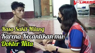 Download lagu DIMAS SAPUTRA DI PANGGIL PAK SBY • TONTON SAMPAI HABIS • LAVANI CIKEAS BOGOR • ZIG ZAG VS LAVANI mp3