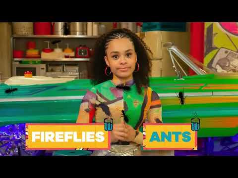 This or That Summer Edition With Gabrielle Nevaeh Green (Keep It Here TV Spot, July 15, 2022)