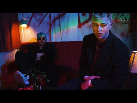 BENAS x Seven - Czerwona Kanapa (dir. by niezlykretik) [prod. Kize] (OFFICIAL VIDEO)