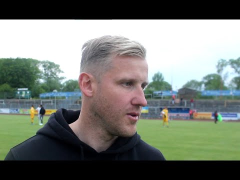 Stimmen zum Spiel FC Teutonia 05 - VfV Hildesheim | 3:3