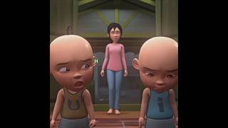 Download lagu MARAH ITU TANDA SAYANG🥺❤️‍🩹 || UPIN IPIN MUSIM 17✨ || KAMIN - EMIN & JONY🎵 mp3