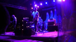 Peter Bjorn and John - Breaker Breaker (Live in Madison) 7