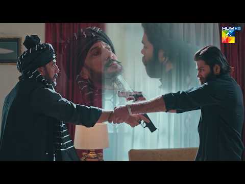Mein Hayat Khan Ka Beta Tujhe Mout Ki Saza Deta Houn..! #zanjeerain #sajalaly