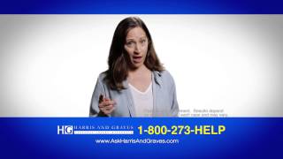 Everybody Knows - Ask Harris &amp; Graves