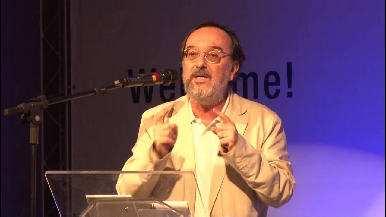 Gastão Wagner - Mesa 01 - VI Seminário Internacional de Atenção Básica