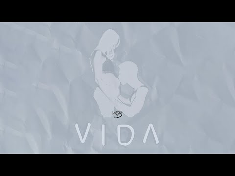 KEVIN BURY - VIDA 👼🏻 | FEAT. MICHELLE OLIVERA (VIDEO OFICIAL)