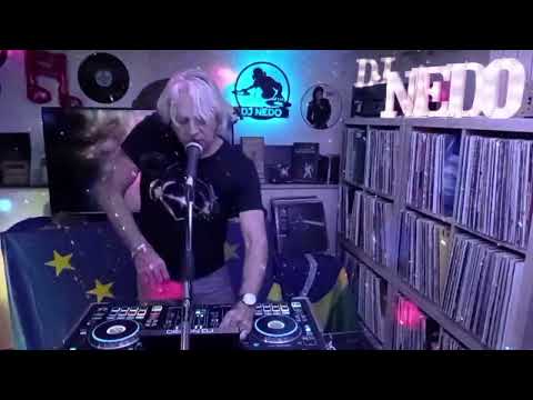 DJ Nedo - Homeparty May 2024 (Funkyhouse, Music, Dance, Groove, Nu Funk, Nu Disco)