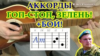 Аккорды