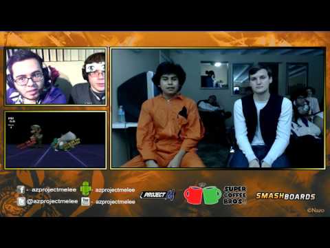 FRIGHT NIGHT Losers Finals: Cloudburst (Squirtle) vs ilovebagels (Luigi)
