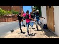 Stunt n Dozier | HiiiKey | Ayo and Teo + Gang (Video Dance)