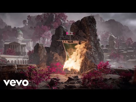 Sleep Token - Past Self