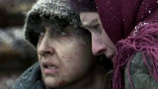 MITTEN IM STURM | Trailer deutsch german [HD]