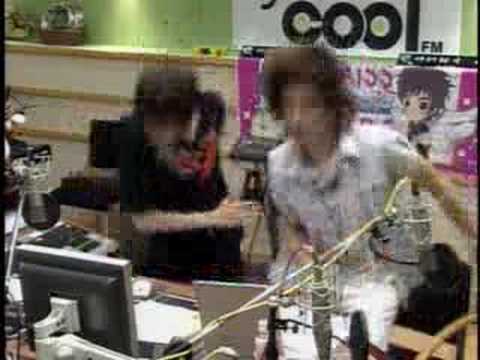 Sukira 2007.07.19 - Greetings