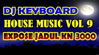 Download lagu HOUSE MUSIC KEYBOARD JADUL KN 3000 mp3 Download lagu HOUSE MUSIC KEYBOARD JADUL KN 3000 mp3