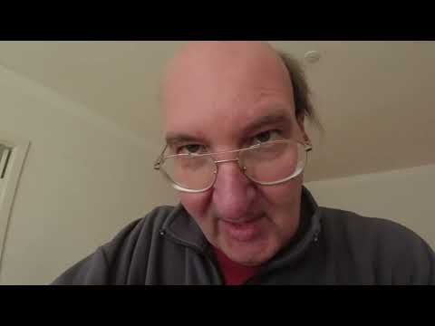 MongoTV_5806 - John Venter På Bedre Tider - Del 302 - Dag 804 af 1.000 Dage