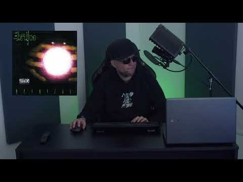 Soldao' Sean describe la historia detrás del tema 'Librexpresionartistica'