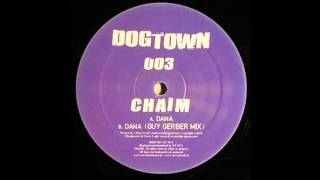 Chaim - Dana  (Guy Gerber mix )