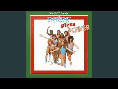 Video thumbnail for Extreme Pizza Power