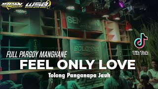 Download lagu DJ FEEL ONLY LOVE YANG SERING DI BUAT KARNVAL FULL PARGOY mp3