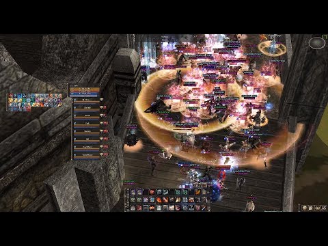 Baium pvp @Censored - #GlobalAbuse.