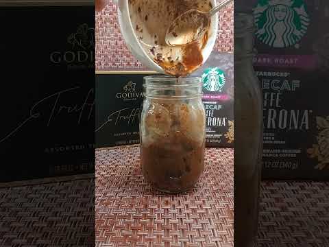 #godivachocolate #godivacoffee #godiva