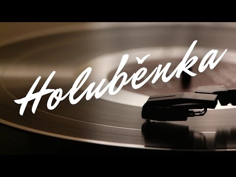 Iveta Masníková- HOLUBĚNKA