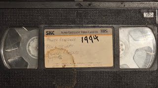 Download lagu VHS - WXTX FOX 54 - Power Rangers - 1994 mp3 Download lagu VHS - WXTX FOX 54 - Power Rangers - 1994 mp3