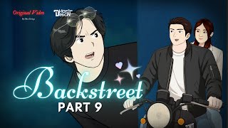 Download lagu BACKSTREET PART 9 - Dhot Design mp3 Download lagu BACKSTREET PART 9 - Dhot Design mp3