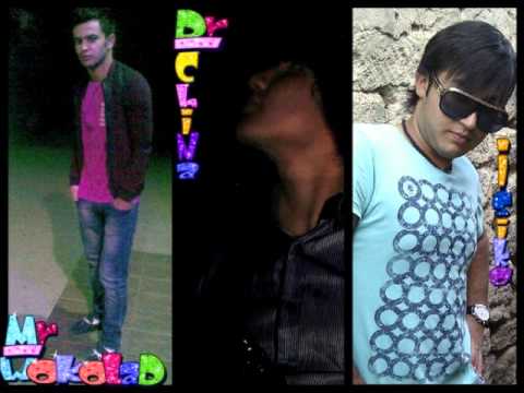 China & Isiko & Mr.Wokolad - Ağlayıram Sənsiz (2012)