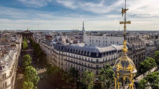 Stéphane Grappelli & David Grisman - Misty