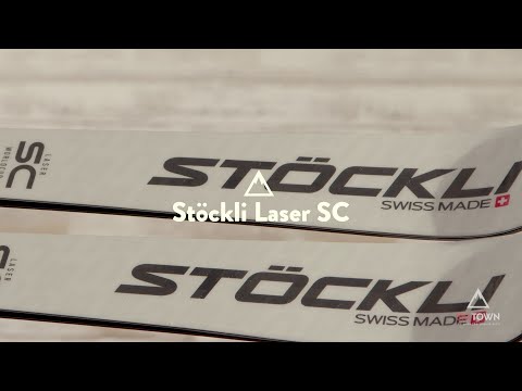 Stöckli Laser SC et MX