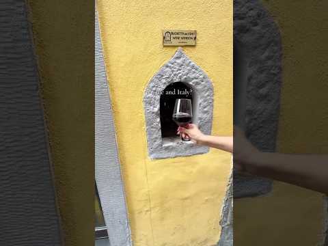 1️⃣ Coperto is real, check your bill  2️⃣ Stamp your train ticket  3️⃣ Churches = free art museums