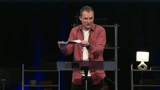 The Grand Narrative of Scripture / Genesis 2:25-3:24 / Lance Blythe